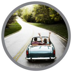WS-circle-car-Tiny Home
