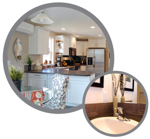 WS-doublebubble- Tiny Homes